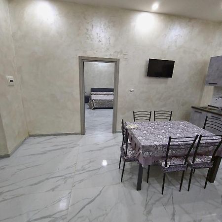 Ritmo Napoletano Apartamento Nápoles Exterior foto