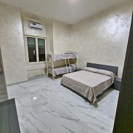Ritmo Napoletano Apartamento Nápoles Exterior foto