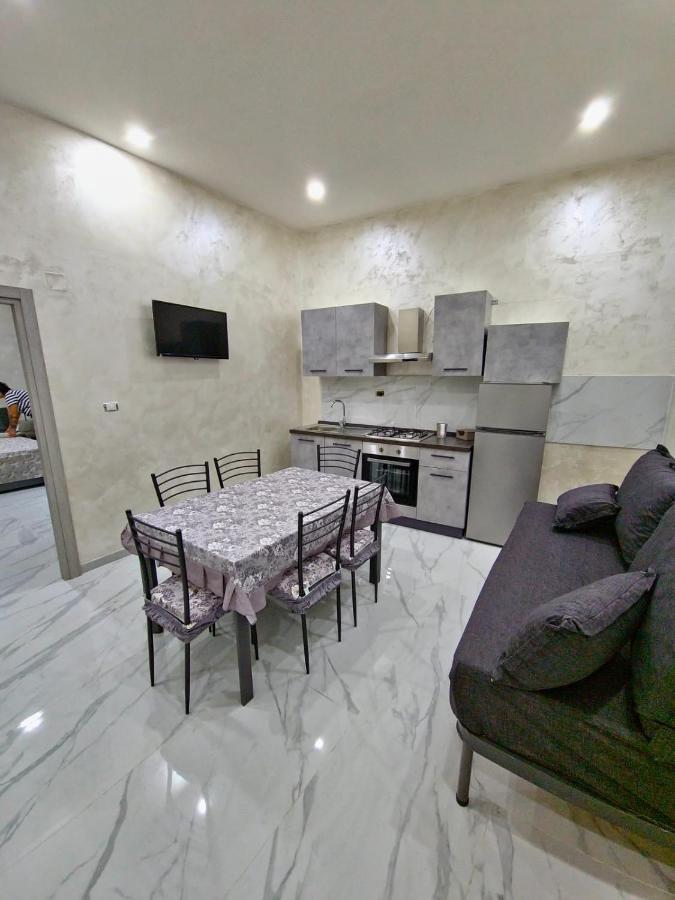 Ritmo Napoletano Apartamento Nápoles Exterior foto