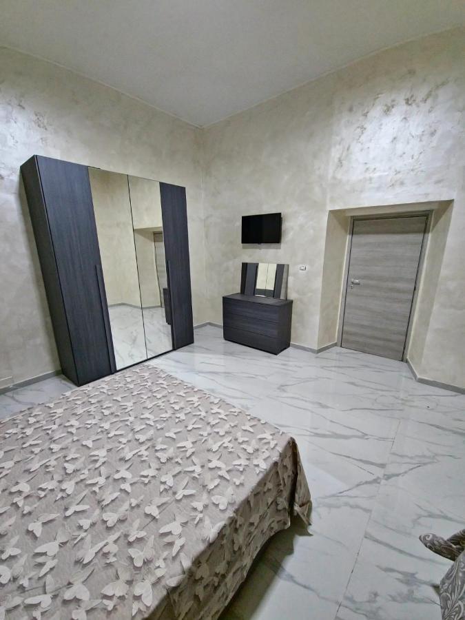 Ritmo Napoletano Apartamento Nápoles Exterior foto