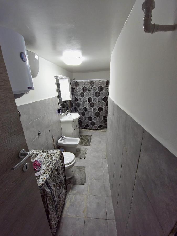 Ritmo Napoletano Apartamento Nápoles Exterior foto