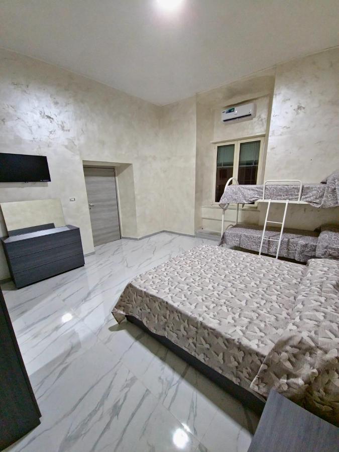 Ritmo Napoletano Apartamento Nápoles Exterior foto